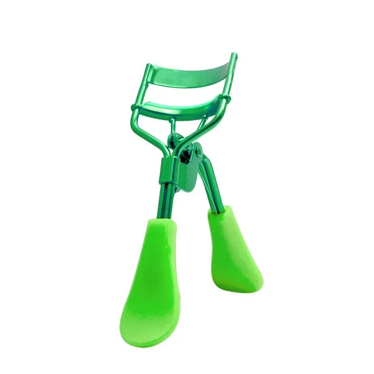 Handle Eyelash Curler | Natural Lift & Beautiful Lashes | Vyluxe Store