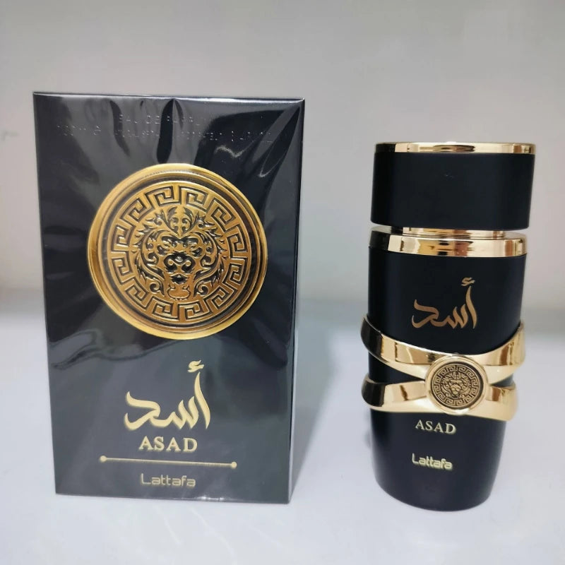 Women's Floral Perfume 100ml Fresh Elegant Long Lasting Fragrance with Sweet Melon Touch Soft Orchid Essence and Gentle Geranium