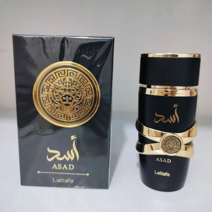 Women's Floral Perfume 100ml Fresh Elegant Long Lasting Fragrance with Sweet Melon Touch Soft Orchid Essence and Gentle Geranium