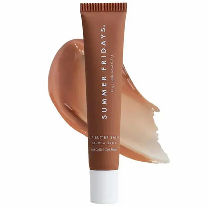 Summer Fridays Lip Balm | Vyluxe Store | Moisturizing Mirror Gloss