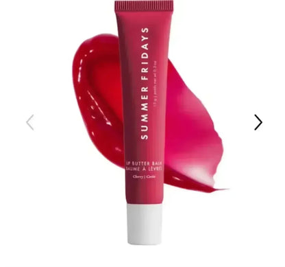 Summer Fridays Lip Balm | Vyluxe Store | Moisturizing Mirror Gloss
