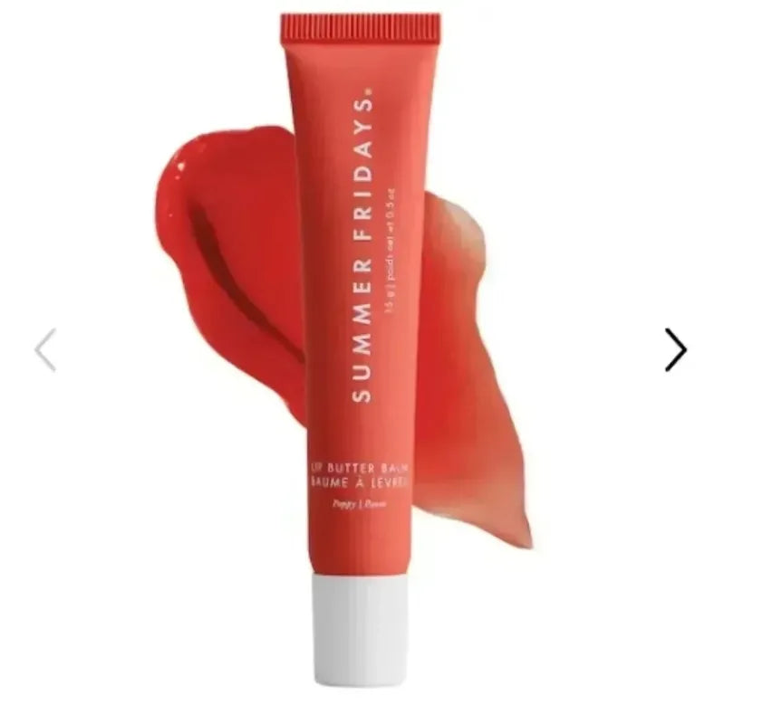 Summer Fridays Lip Balm | Vyluxe Store | Moisturizing Mirror Gloss