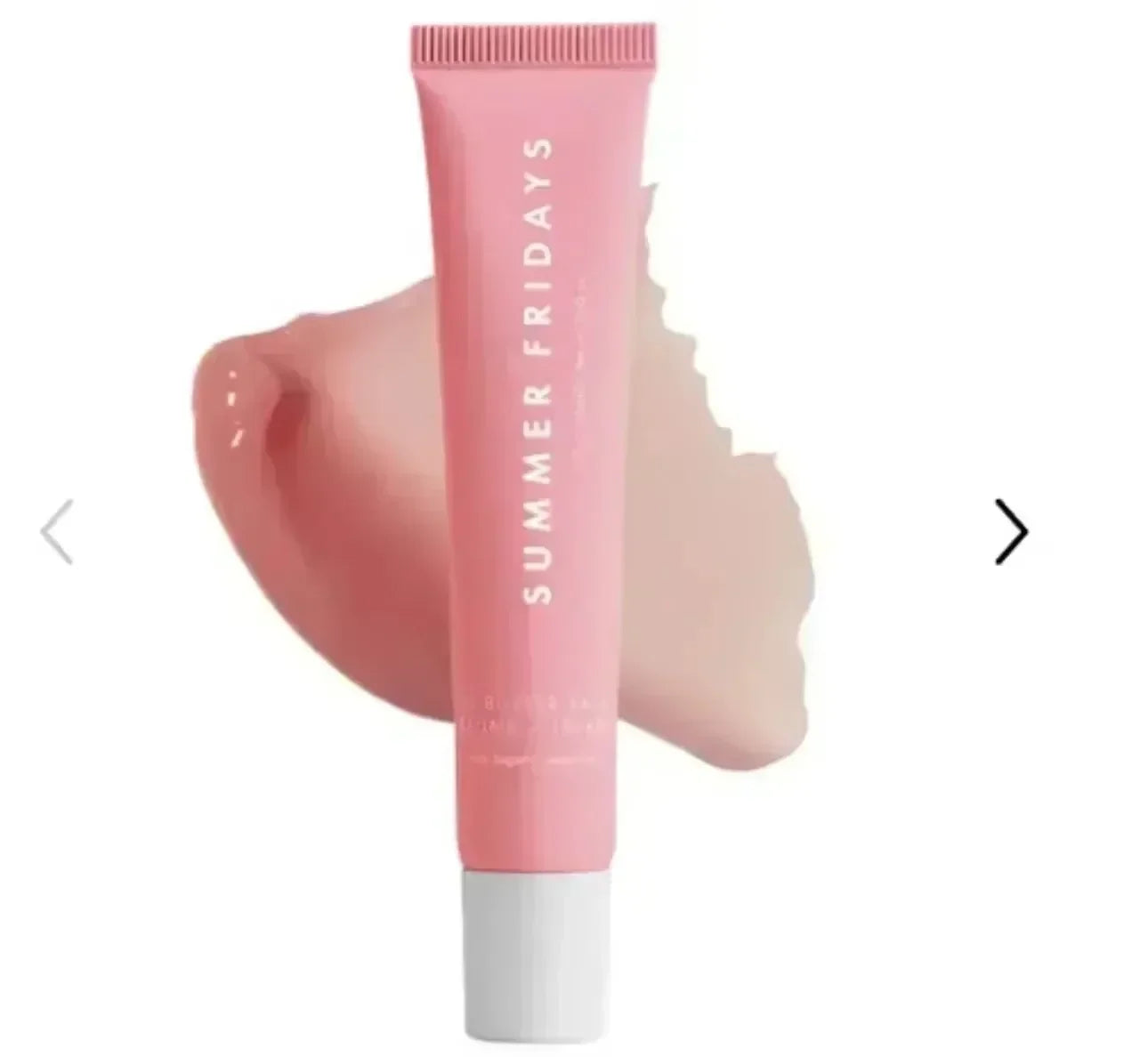 Summer Fridays Lip Balm | Vyluxe Store | Moisturizing Mirror Gloss