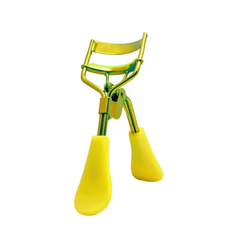 Handle Eyelash Curler | Natural Lift & Beautiful Lashes | Vyluxe Store