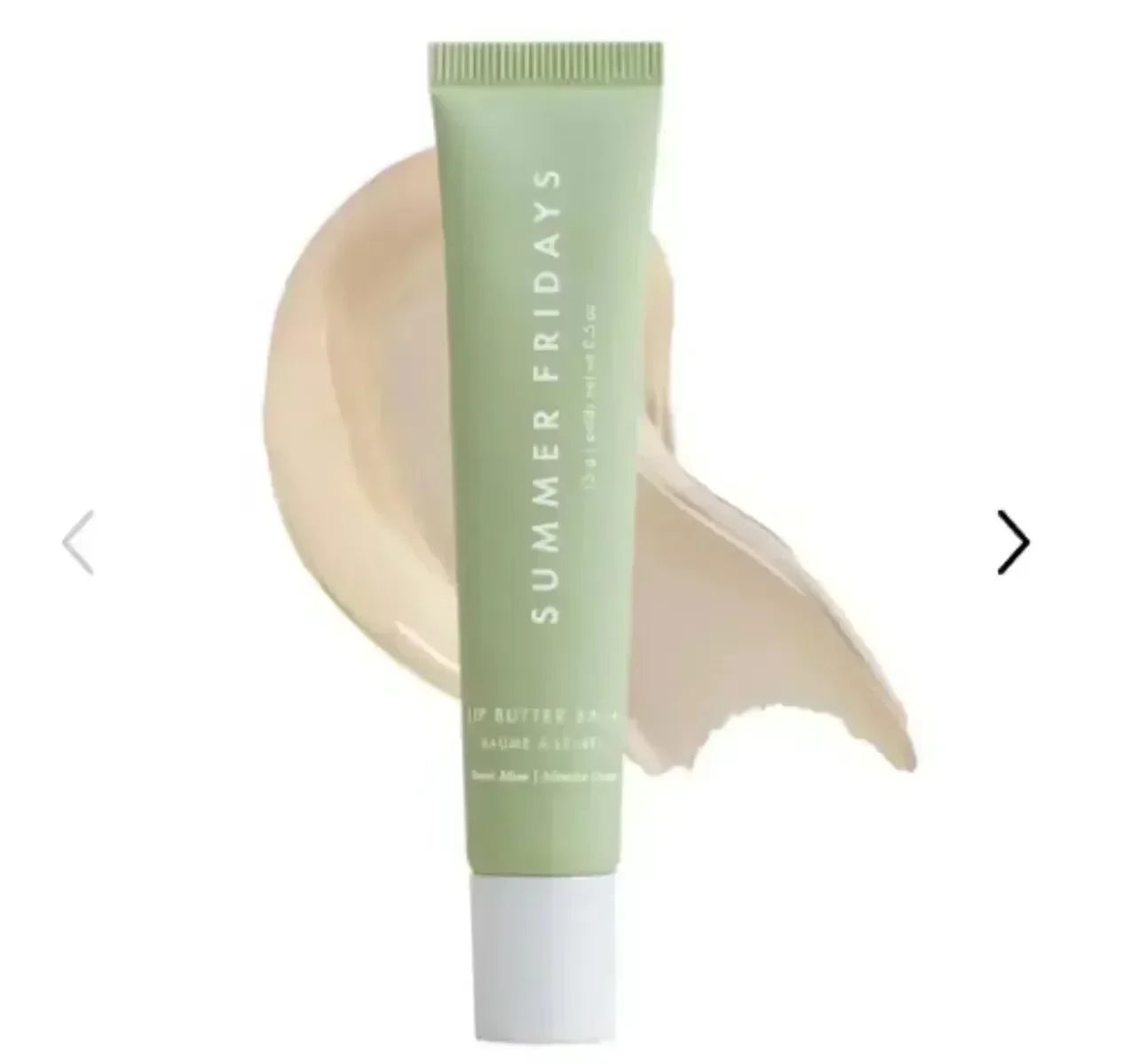Summer Fridays Lip Balm | Vyluxe Store | Moisturizing Mirror Gloss