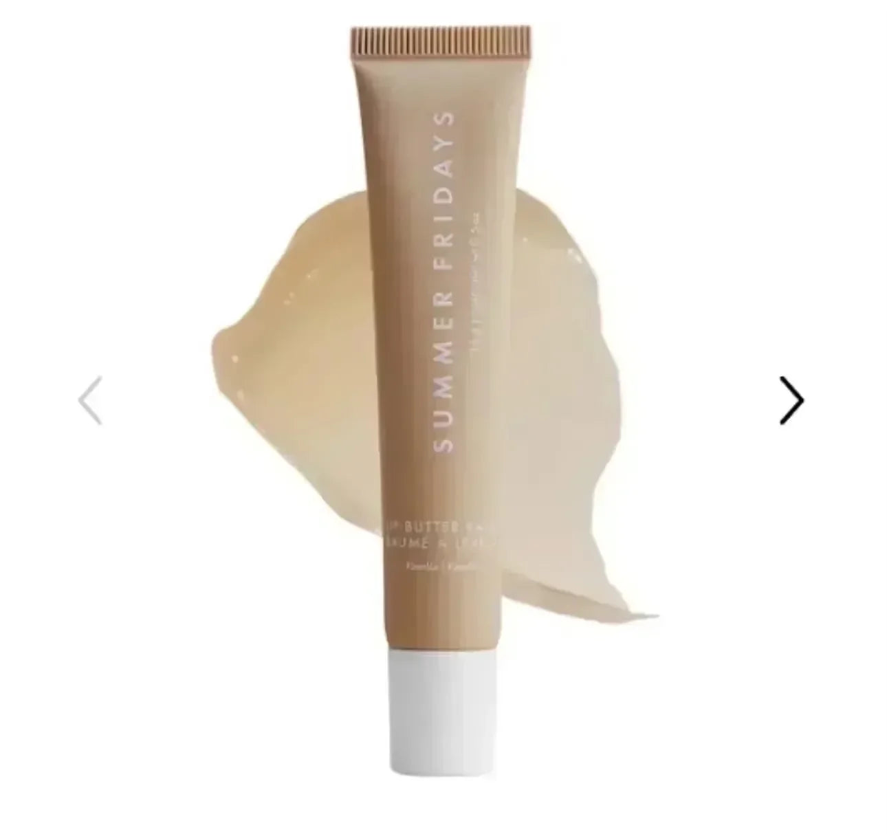 Summer Fridays Lip Balm | Vyluxe Store | Moisturizing Mirror Gloss