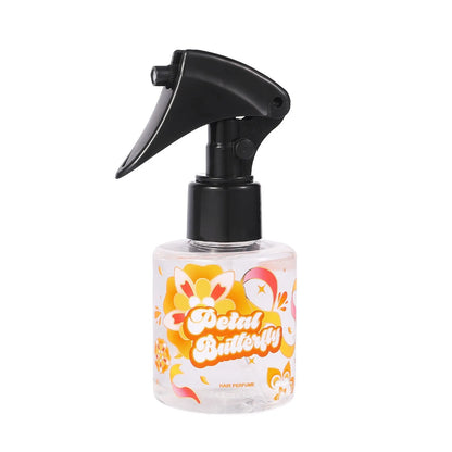 Floral Fragrance Charm Perfum Fresh Light Fragrance Romantic Lady Hair Fragrance Last Fragrance Hair Eau De Toilette Spray 100ml