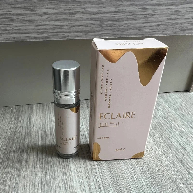 Lattafa Eclaire Perfume for Women Long Lasting Arab Fragrance High Quality Sexy Lady Cologne Feminino Gift Her