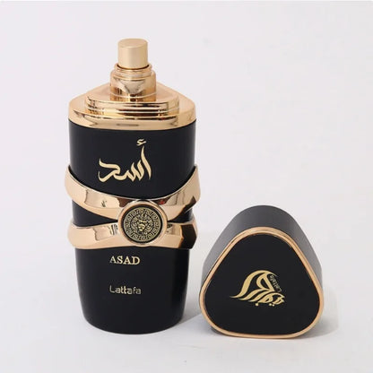 Women's Floral Perfume 100ml Fresh Elegant Long Lasting Fragrance with Sweet Melon Touch Soft Orchid Essence and Gentle Geranium
