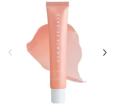 Summer Fridays Lip Balm | Vyluxe Store | Moisturizing Mirror Gloss