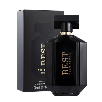 New Brand Perfume Woman Lasting  Sexy Lady Parfum Women Female Oriental Fragrance EDT Parfume Fragrant Flowers Fruits Notes
