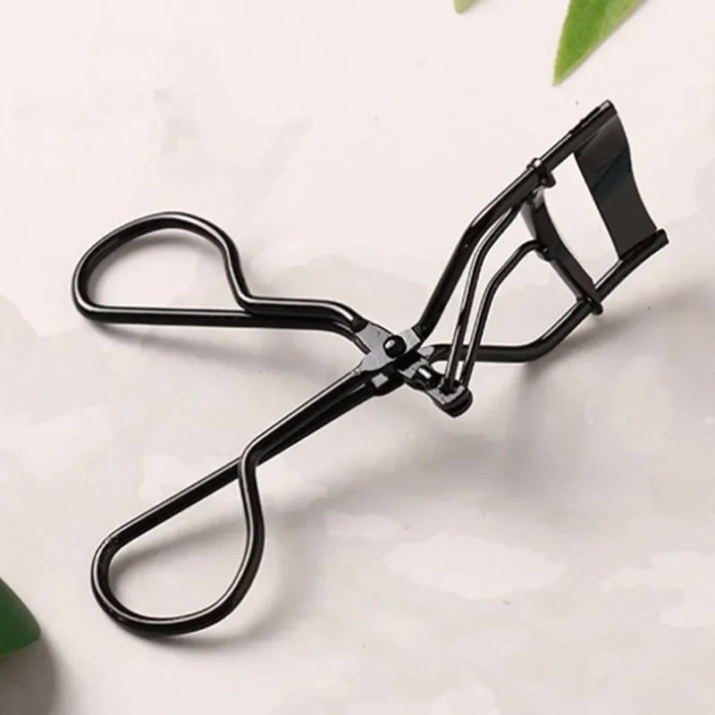 Handle Eyelash Curler | Natural Lift & Beautiful Lashes | Vyluxe Store