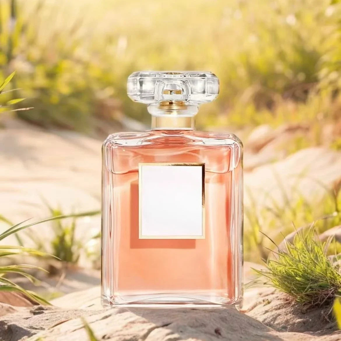 100ml High-Quality Floral Perfume for Women-Elegant & Gentle Scent,Social Galas & Daily Elegance, Long-Lasting Premium Fragrance