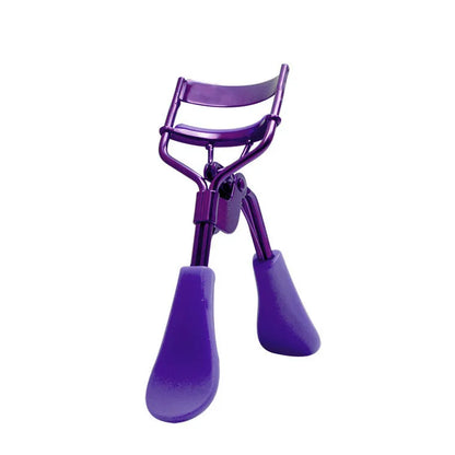 Handle Eyelash Curler | Natural Lift & Beautiful Lashes | Vyluxe Store