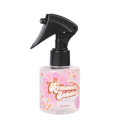 Floral Fragrance Charm Perfum Fresh Light Fragrance Romantic Lady Hair Fragrance Last Fragrance Hair Eau De Toilette Spray 100ml