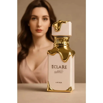 Lattafa Eclaire Perfume for Women Long Lasting Arab Fragrance High Quality Sexy Lady Cologne Feminino Gift Her