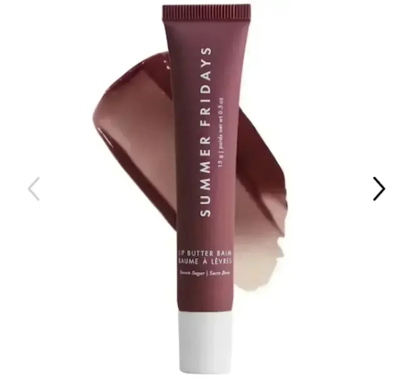 Summer Fridays Lip Balm | Vyluxe Store | Moisturizing Mirror Gloss