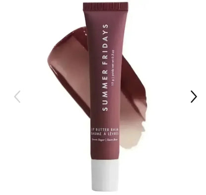 Summer Fridays Lip Balm | Vyluxe Store | Moisturizing Mirror Gloss