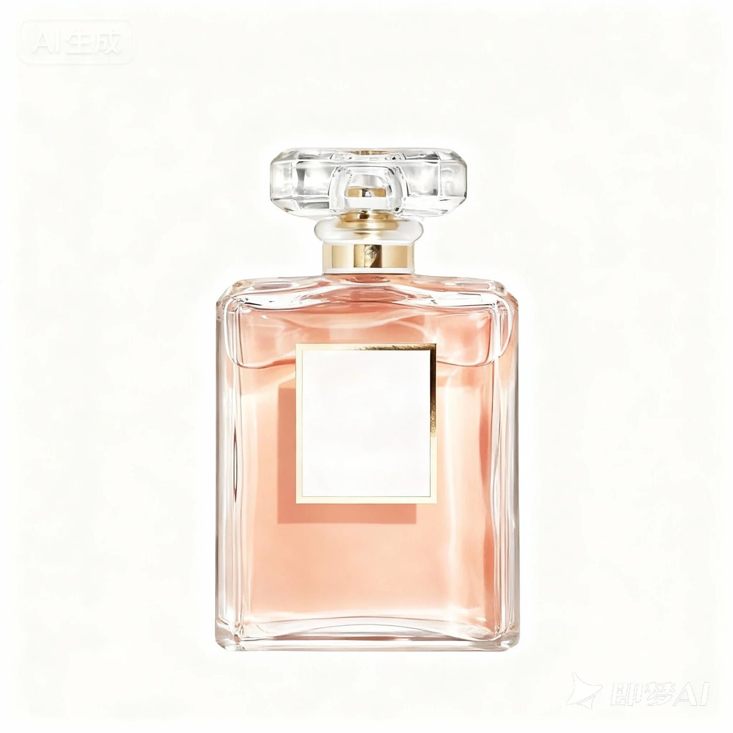 100ml High-Quality Floral Perfume for Women-Elegant & Gentle Scent,Social Galas & Daily Elegance, Long-Lasting Premium Fragrance