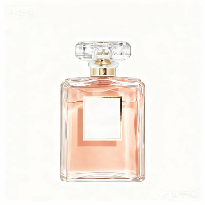 100ml High-Quality Floral Perfume for Women-Elegant & Gentle Scent,Social Galas & Daily Elegance, Long-Lasting Premium Fragrance