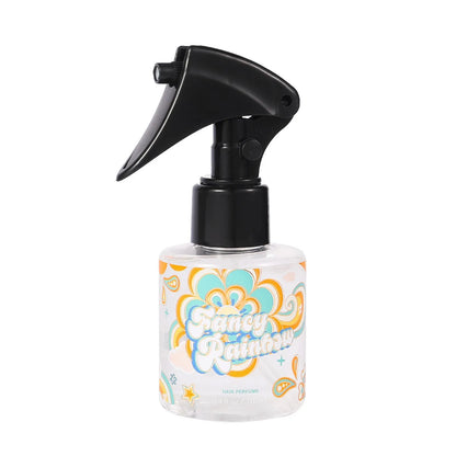 Floral Fragrance Charm Perfum Fresh Light Fragrance Romantic Lady Hair Fragrance Last Fragrance Hair Eau De Toilette Spray 100ml
