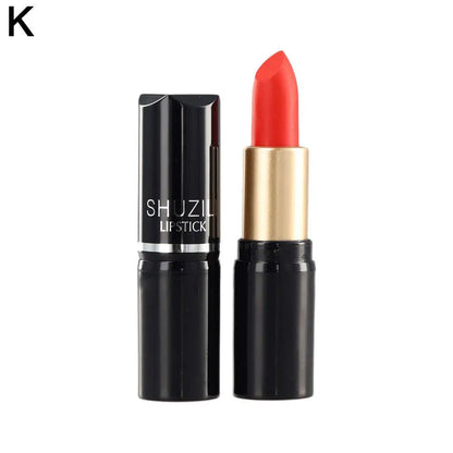 Original Tube Lipstick Smooth Long Lasting Mini Tube Mate Velvet Lipstick Moisturizer Gloss Waterproof Lip Lipstick Cosmetic