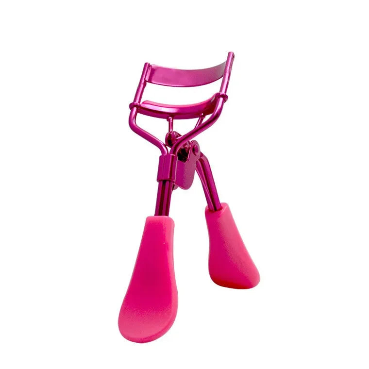 Handle Eyelash Curler | Natural Lift & Beautiful Lashes | Vyluxe Store
