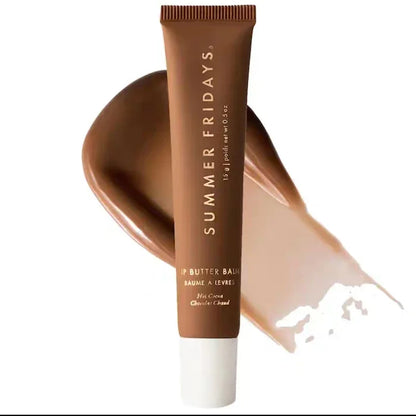 Summer Fridays Lip Balm | Vyluxe Store | Moisturizing Mirror Gloss